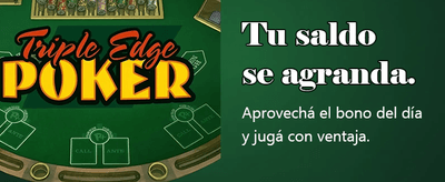 Tu bono de bienvenida te espera