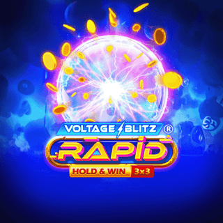 Voltage Blitz Rapid screenshot