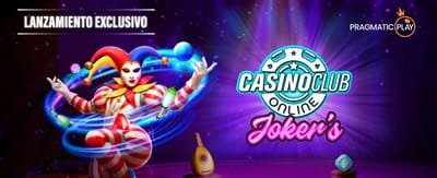 Jugá los mejores slots acá
