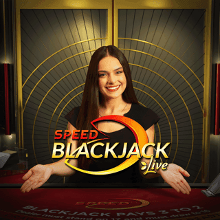 Speed VIP Blackjack C screenshot